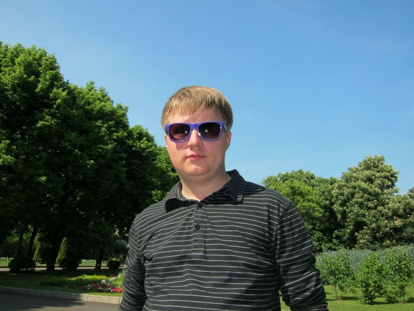 Дмитрий Евсеев фотография #3
