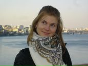 Фотография Балакиной Олеси