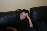 Фотография Алимовой Натальи