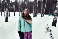 Фотография Мишальченко Александры