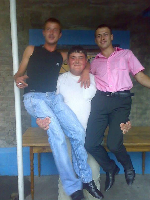 Александр Геращенко фотография #18
