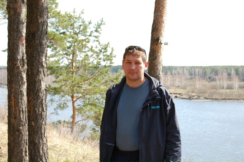 Евгений Дементьев фотография #35