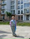 Віталік Кожушок фотография #1