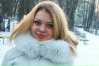 Фотография Денисовой Елизаветы