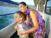 Фотография Разумовской Юлии