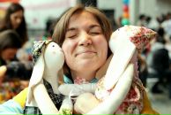 Фотография Гарбузовой Нины