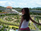 Фотография Сапожниковой Анастасии