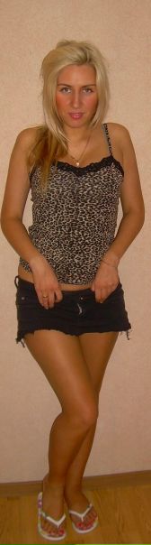 №9, Юлия Леонова, 38 лет, Санкт-Петербург №9, Юлия Леонова, 38 лет, Санкт-Петербург