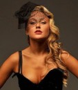 Єва Бушмина фотография #9 (источник - https://vk.com/id66369688)