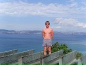 Фотография Белянина Сани