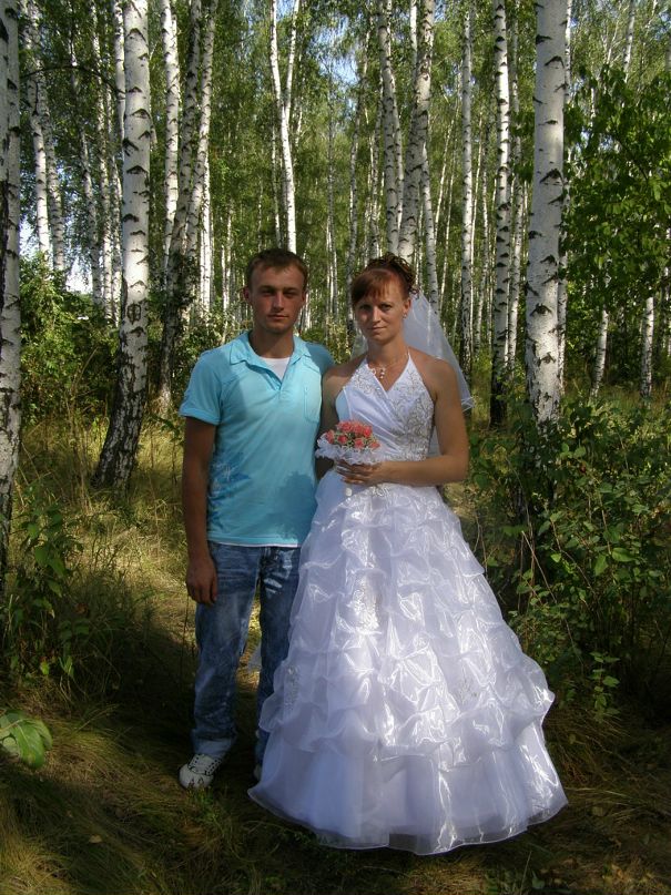 Виктория Аксёнова фотография #25