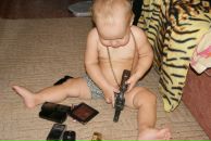 Фотография Корниенко Эмилии