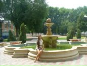 Фотография Кривушкиной Кристины