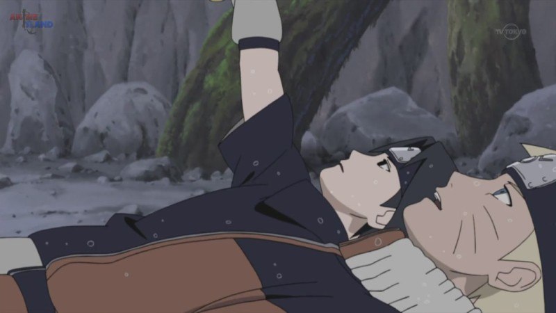 Uchiha Sasuke фотография #15