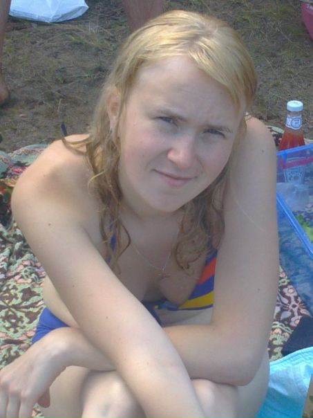№13, Катюха Кузнецова, 38 лет, Санкт-Петербург №13, Катюха Кузнецова, 38 лет, Санкт-Петербург