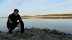 Фотография Олифера Владимира Александровича