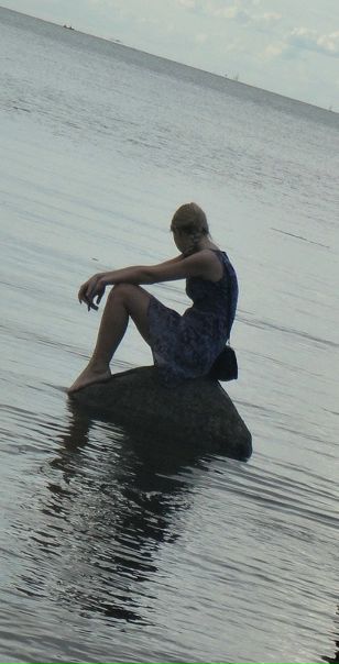 Елена Чернова фото №43