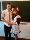 Фотография Рукосуевой Елены
