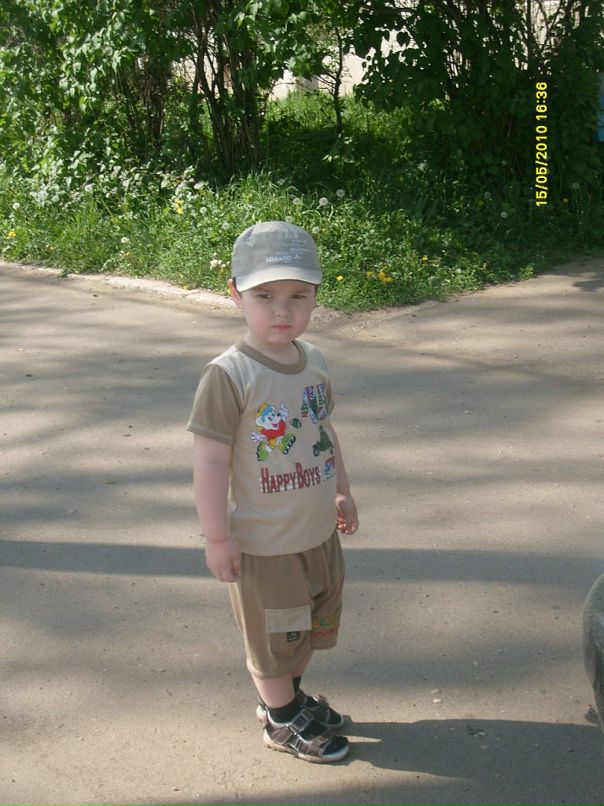 Nik Super-Klas фотография #38