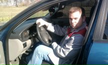 Александр Горбачев фотография #1