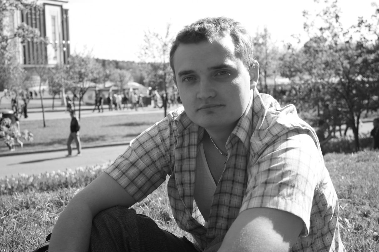 Дмитрий Какаев фотография #29