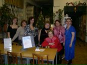 Фотография Ковалевой Марины