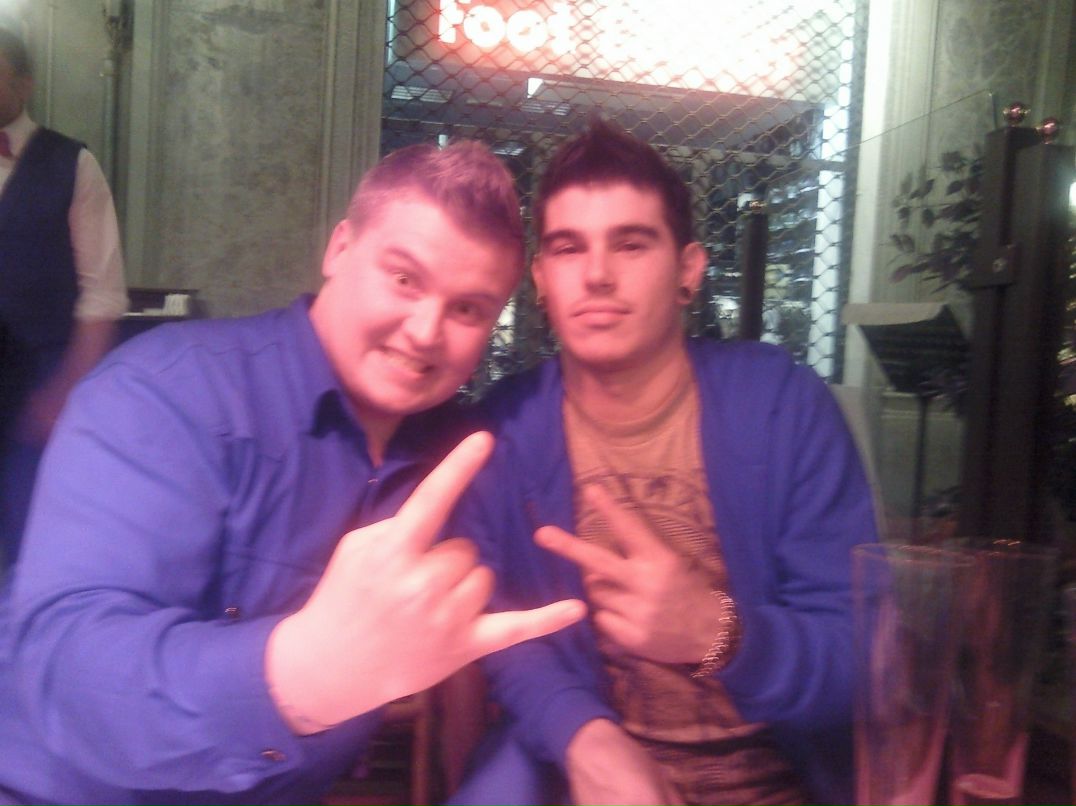 Сергей Serdj фотография #50