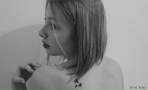 Софія Криницька фотография #2 (источник - https://vk.com/id90797485)