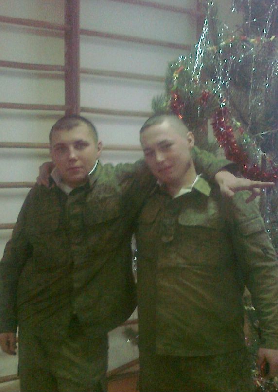 Дмитрий Игонов фотография #48