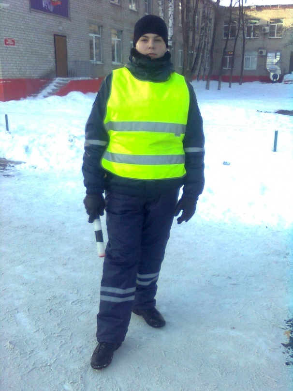 Денис Башкирев фотография #2