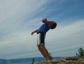 Фотография Манзулы Александра