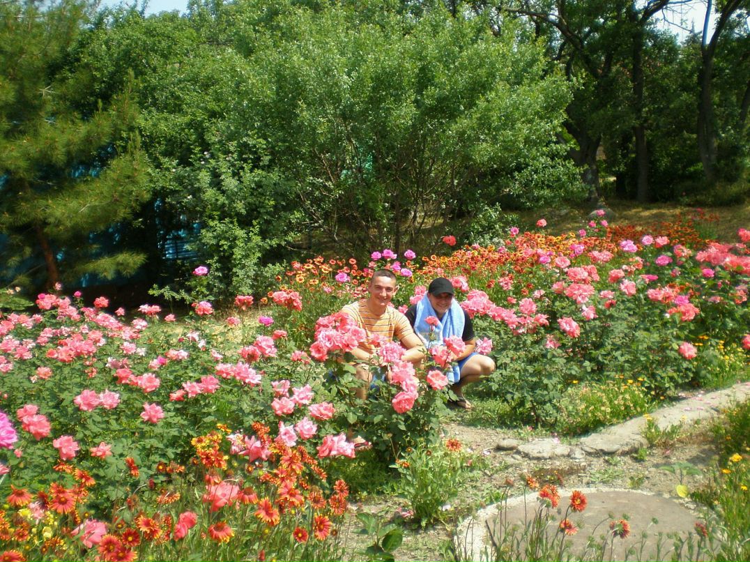 Игорь Шкут фотография #50