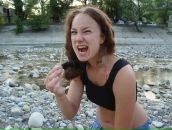 Фотография Симоновой Танюшки