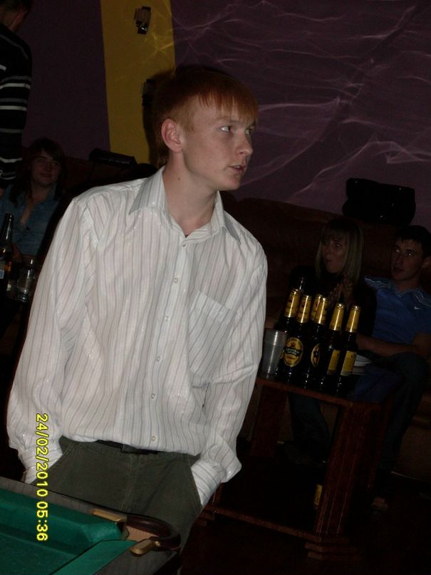 Сергей Телицын фотография #34
