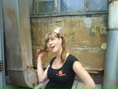 Фотография Орлик Полины