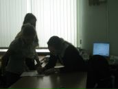 Фотография Семеновой Наташи