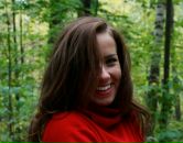 Фотография Макаровой Киры