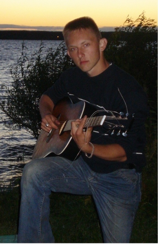 Иван Налобин фотография #39