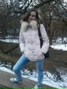 Фотография Ушаковой Екатерины