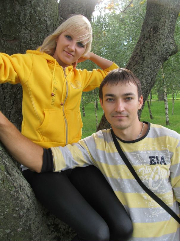 Саша Соц фотография #1