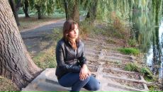 Мар'яна Камінська фотография #44 (источник - https://vk.com/id109561619)