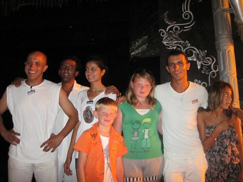 Ольга Инт фотография #41