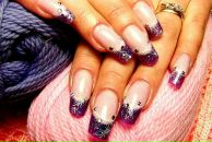 Фотография Ястребовой-Боряковой Анюты