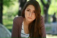 Фотография Пустоваловой Маши