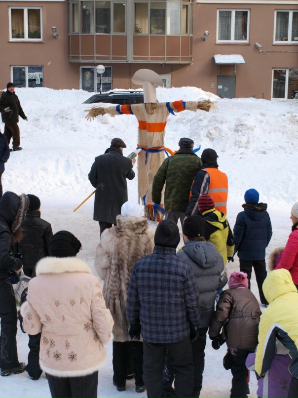 Антон Сергееев фотография #9