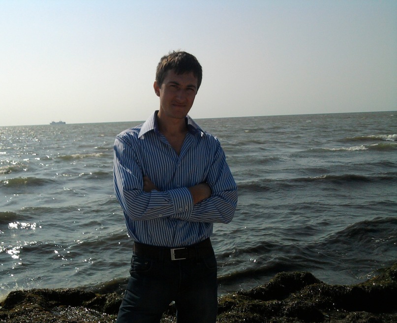 Ванёк Бабенко фотография #10