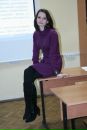 Фотография Левшаковой Вероники
