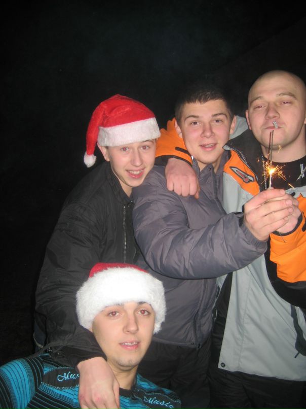 Антон Гость фотография #34