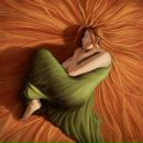 Фотография Кузенковой-Гончарук Надюши