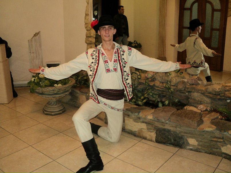 Игорь Караян фотография #27